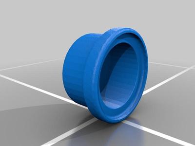 bottle cap filaflex