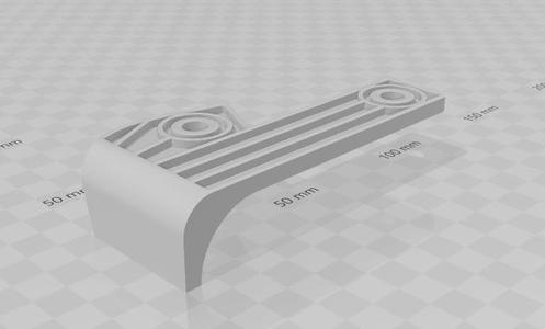 SUZUKI SX4 S Cross Headlight Tab 3