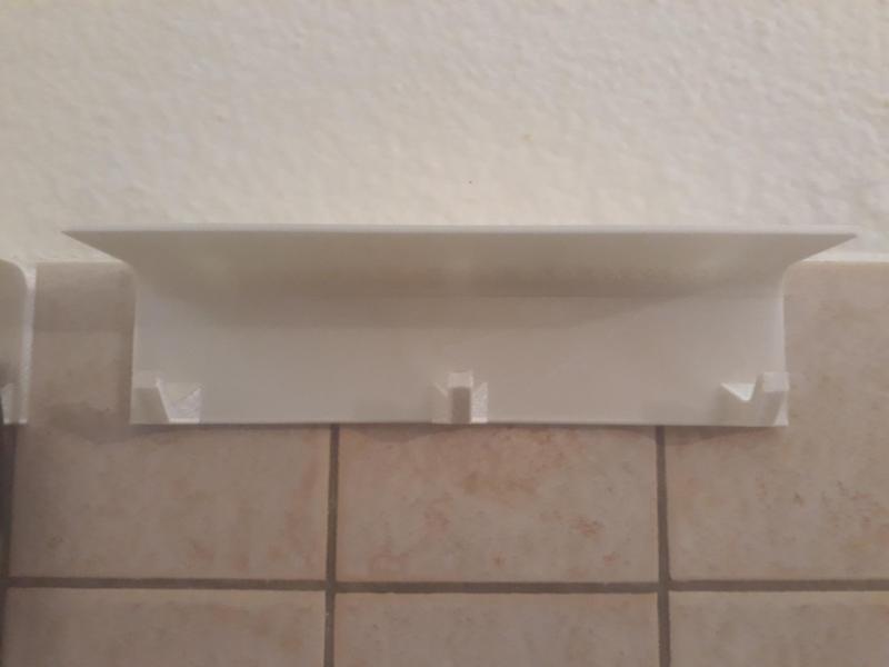 Spoon, spatula or ladle holder