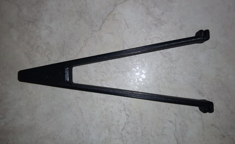 Instant Pot Air Fryer Tongs