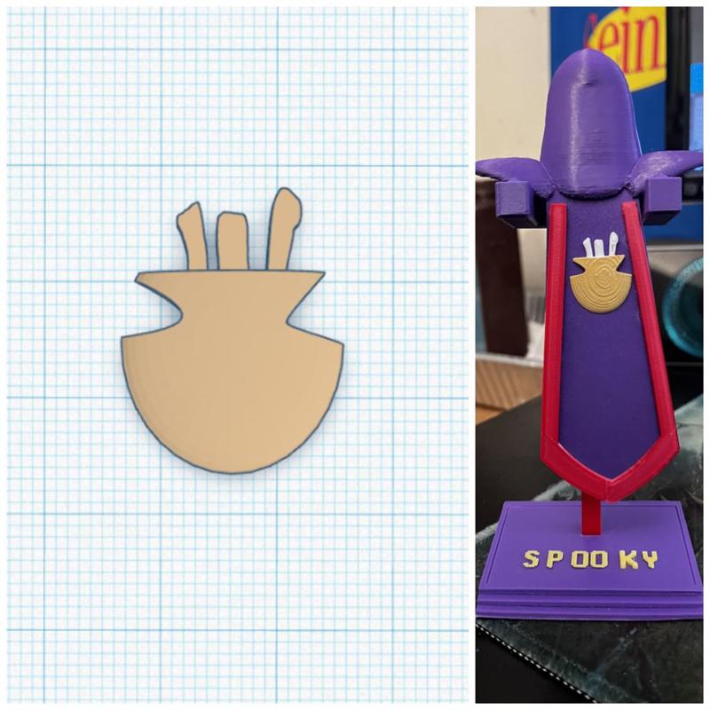 Runescape Cooking Skill Logo