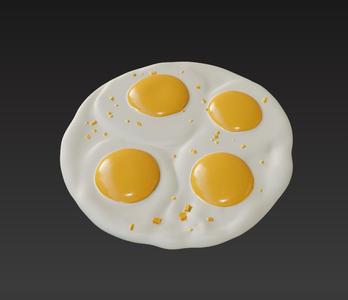 Omelette