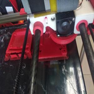 10mm Linear Bushing (LM10LUU/LM10UU) (Various Tolerance)