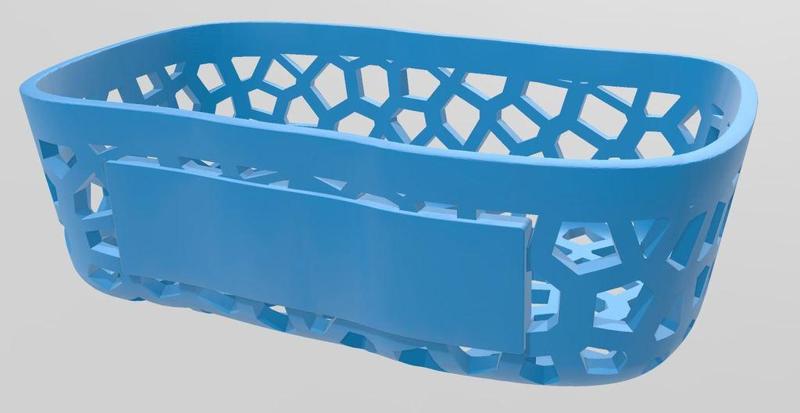 Shopping basket Part 1 of 2