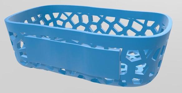 Shopping basket Part 1 of 2