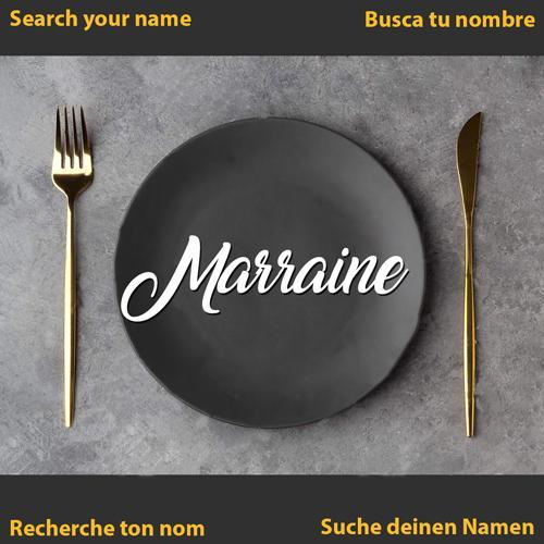 Marraine