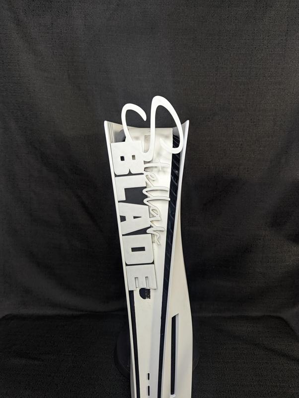 Stellar Blade Playstation 5 Accessory