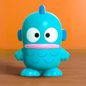 Hangyodon