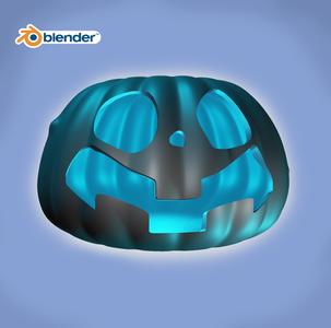 👻Gustav The Pumpkin 👻