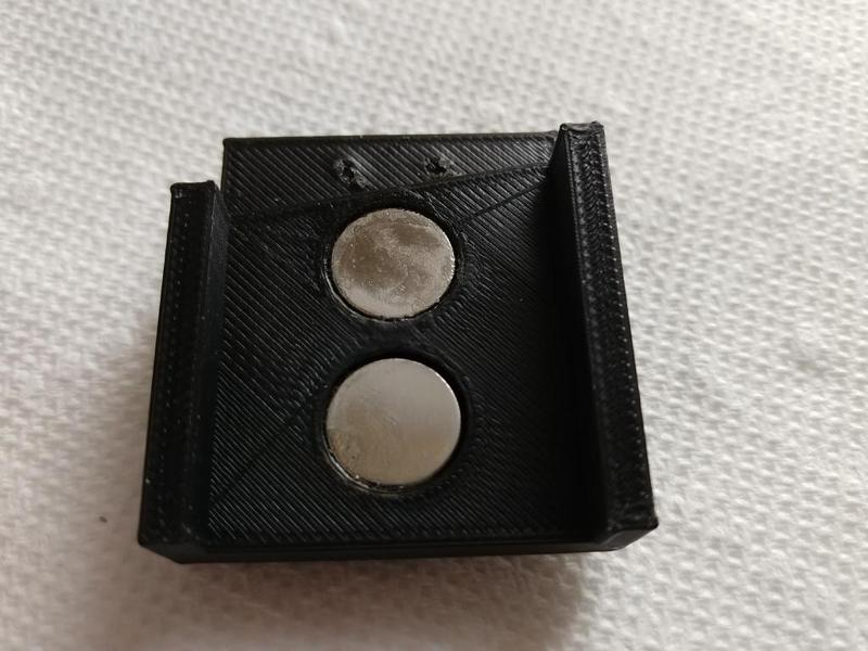 S&W M&P Shield Magazine Pocket Holster