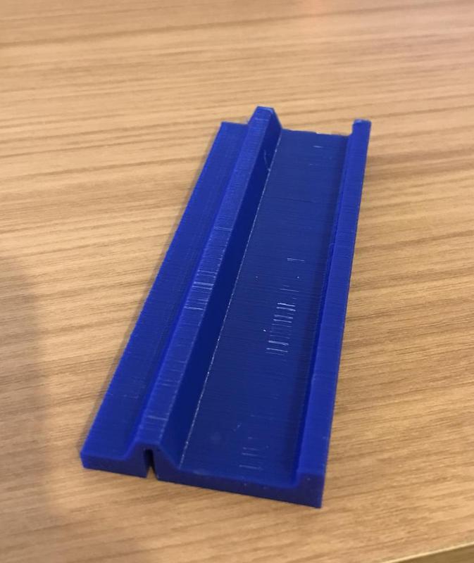 Foolscap To A4 Suspension FIle Adaptor