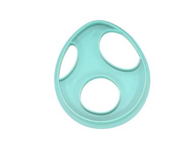 EGG COOKIE CUTTER, COOKIE CUTTER