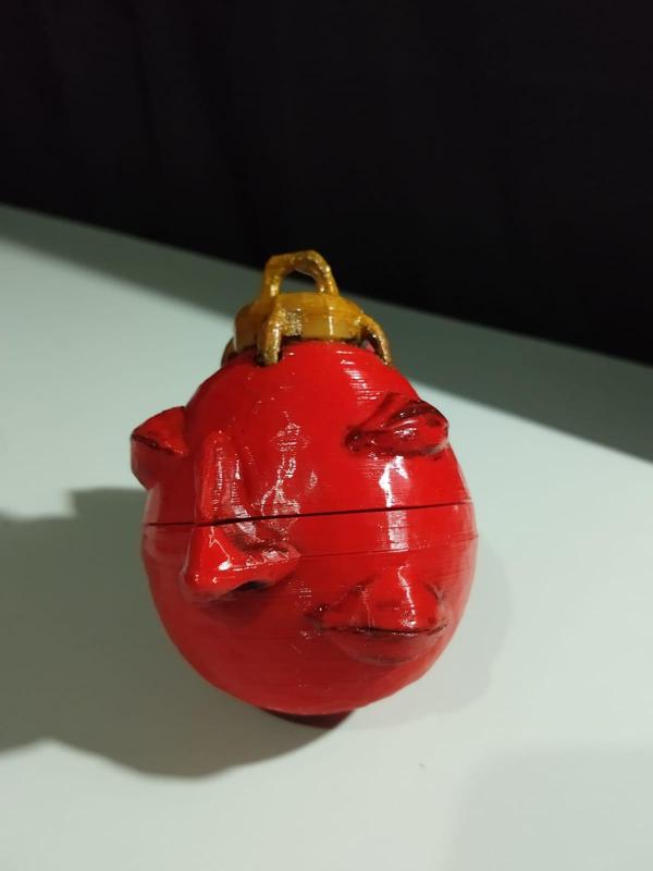 Grinder/Grinder Behelit Berserk Egg of The king Demon