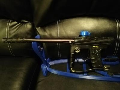 Ion XE Clamping Feedneck