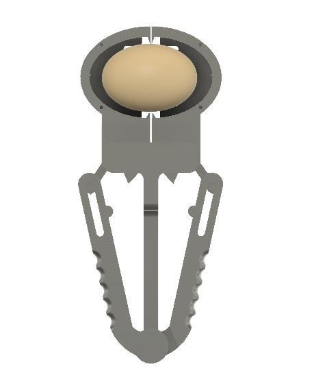 egg breaker pliers