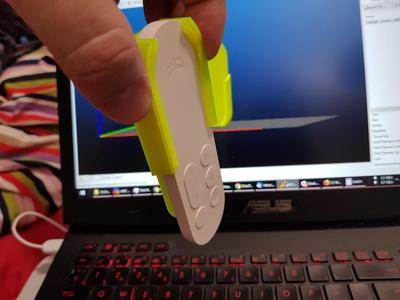 Xiaomi Yeelight remote wall mount @ 97% size & dual