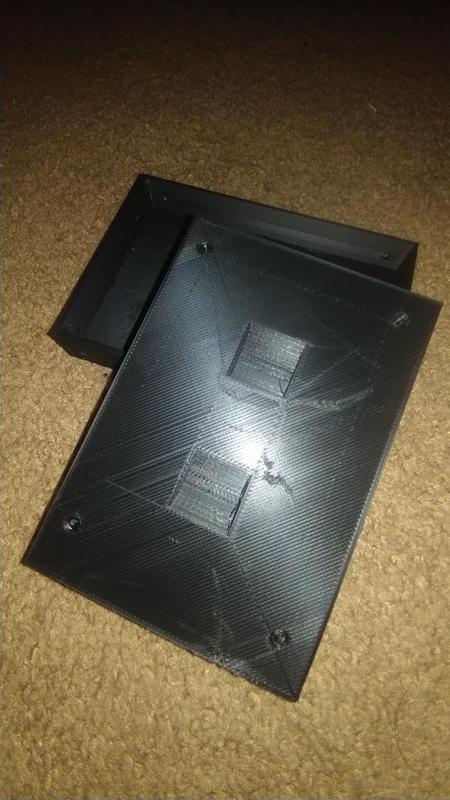 Passport Safe