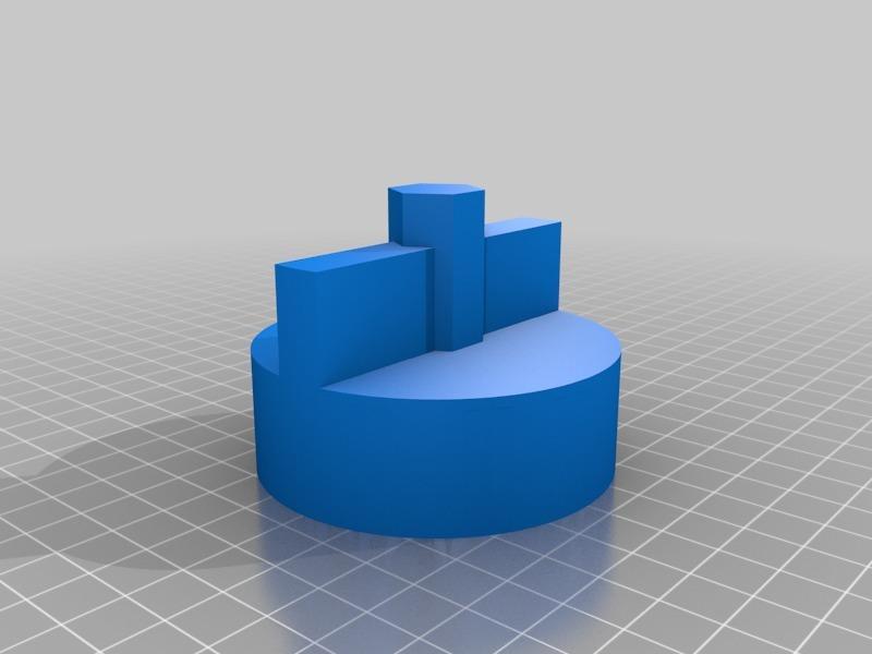 Triumph Street Triple Oil Filter Wrench