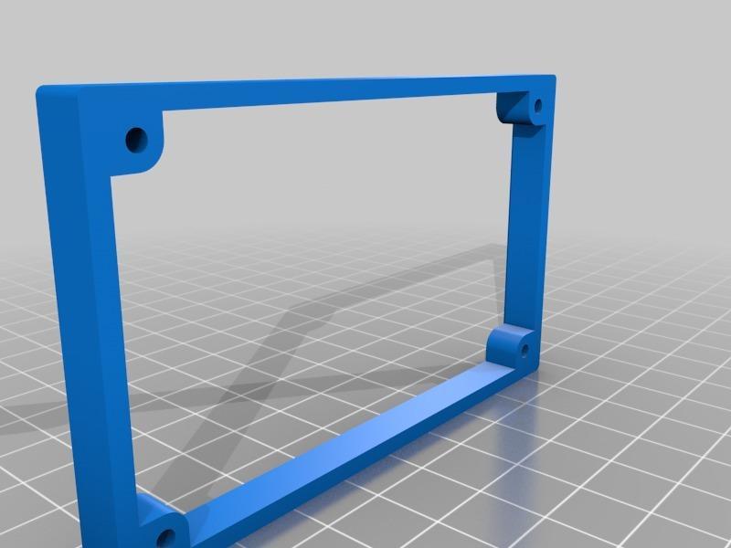 ATX Benchtop Power Supply Board Mount
