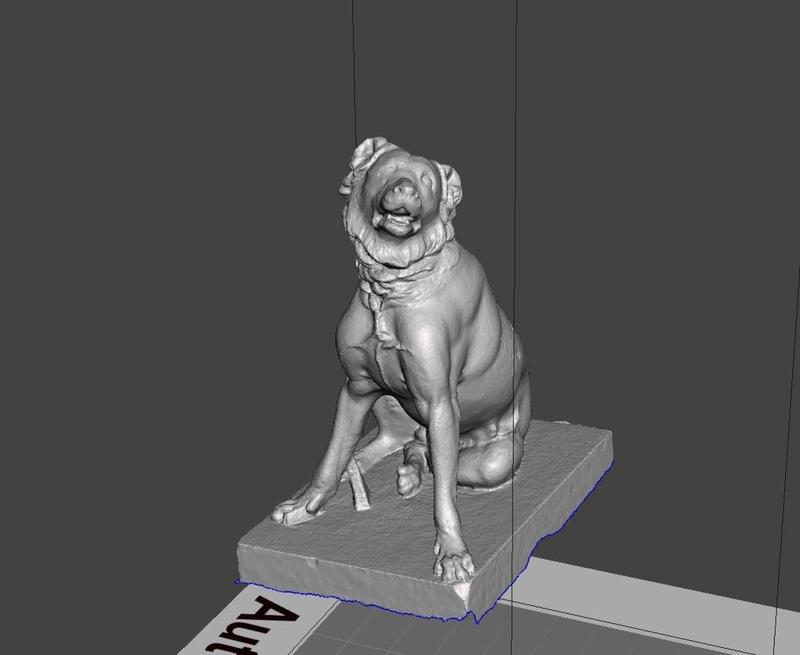 Molossian Hound