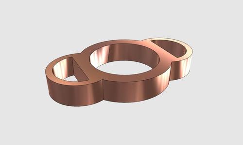 Fidget Spinner ( ABS )