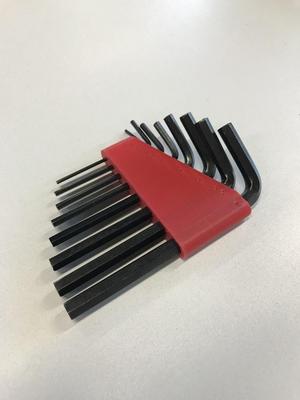 Allen Wrench Holder (mm)