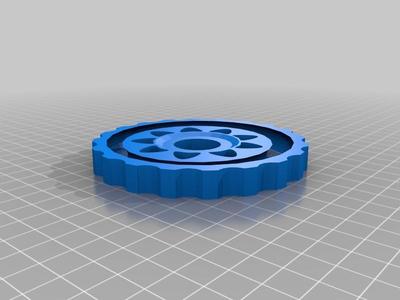 Ball Bearing Spinner