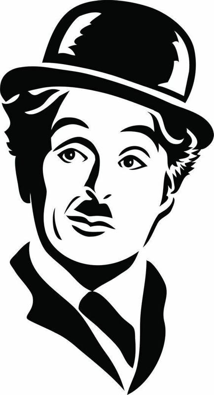 Charles Chaplin - Legendary Filmmaker