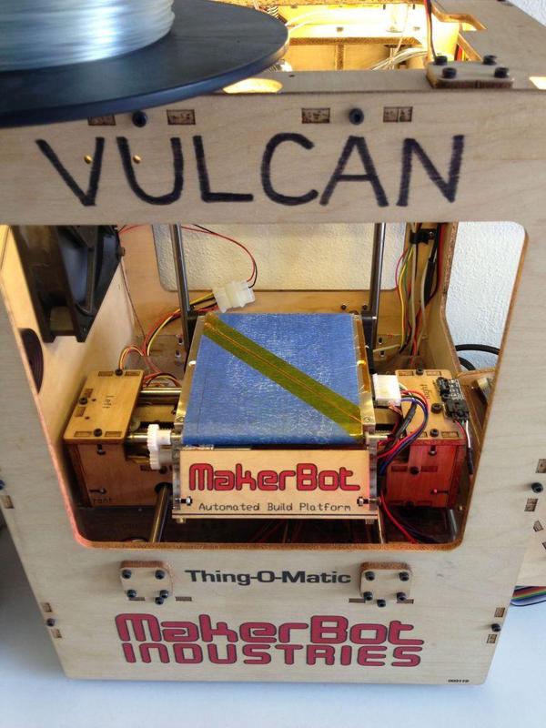 Reliable ABP for PLA