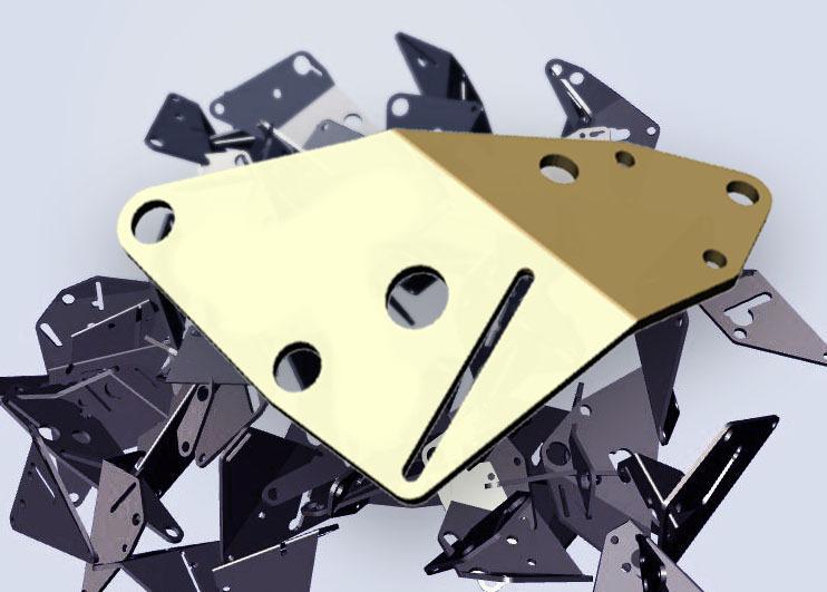  This To That - Universal Angle Bracket - Customizer