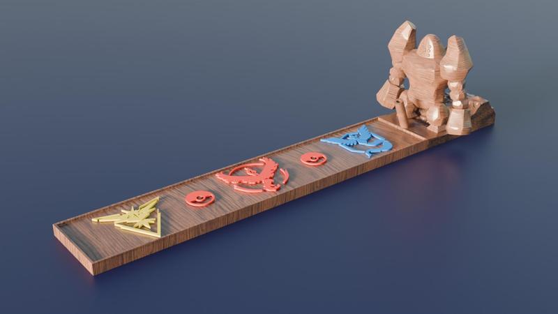 pokemon incense