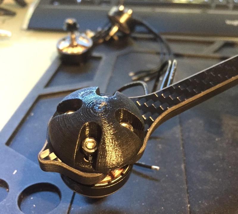 Quad skids / Kwad Skidz