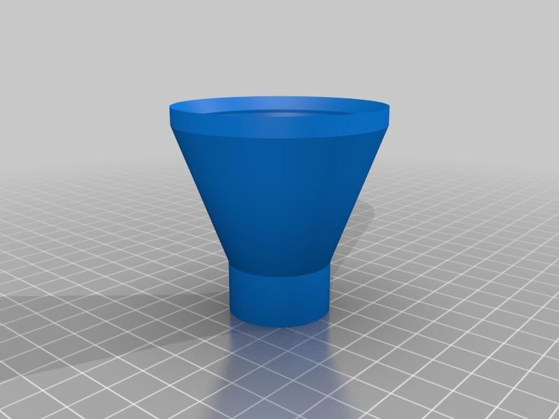 Funnel/Strainer Holder