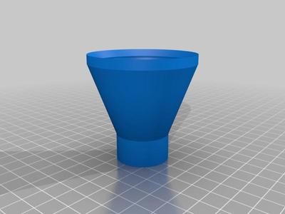 Funnel/Strainer Holder