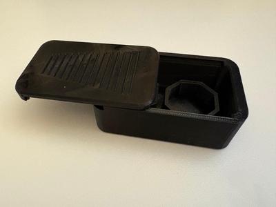 Chalk Box for Predator Pure & Kamui Roku