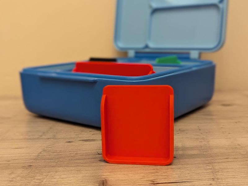 OmieBox (Redesigned) Divider