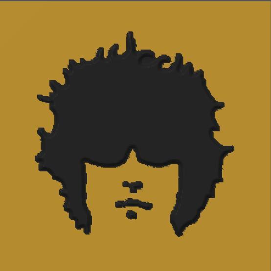 Donovan Wall Art