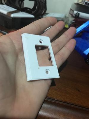 Door Bracket