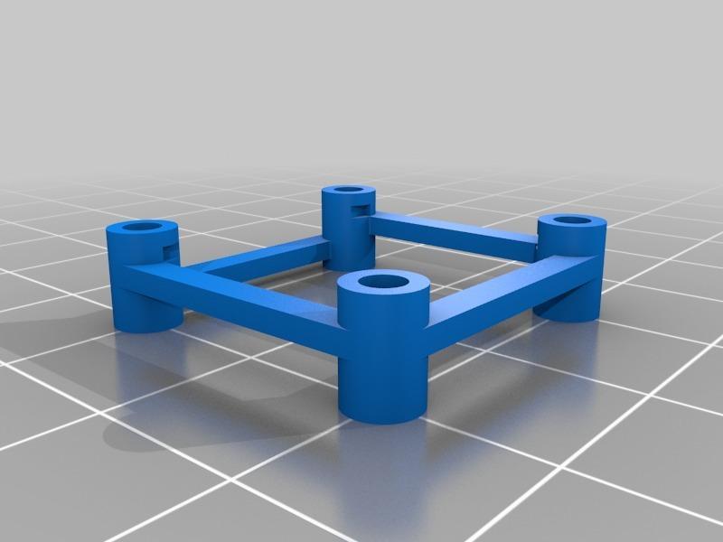 Spintech VTX03 Mount