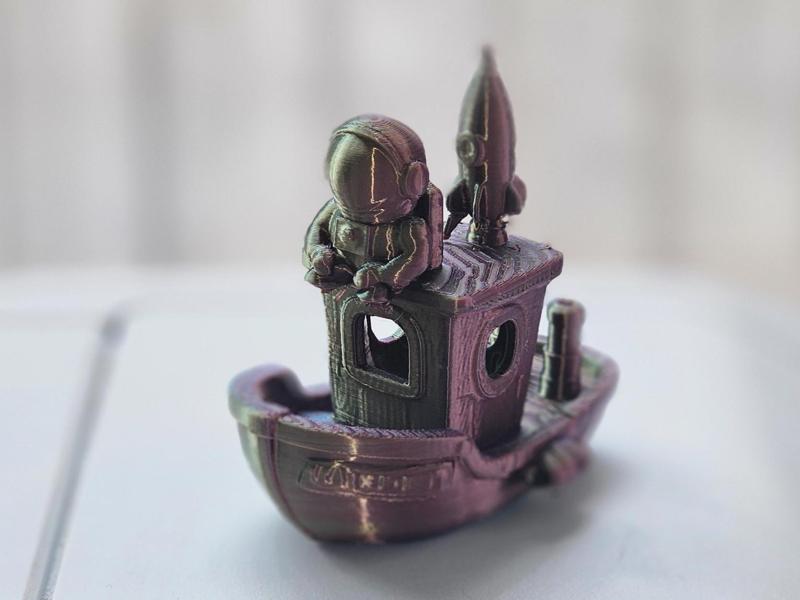 Bency Space Explorer