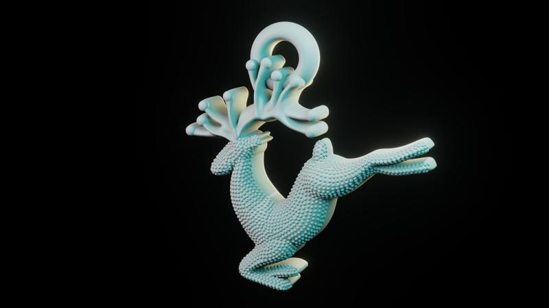 Christmas Decoration Deer