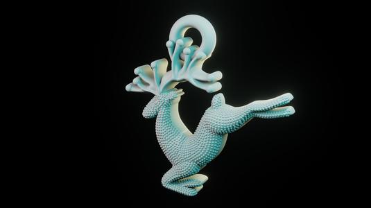 Christmas Decoration Deer