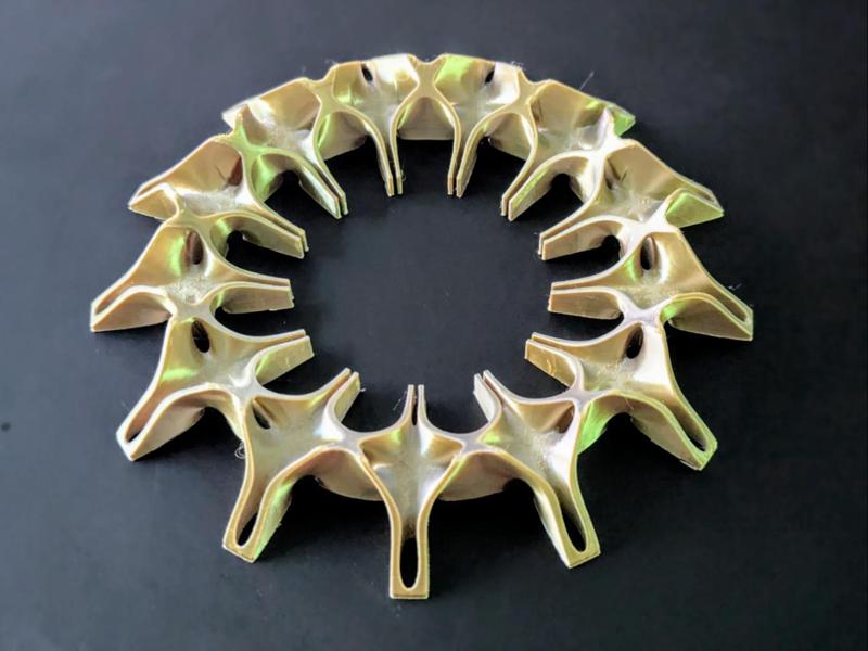 Crown #4 | Bowling Ball Holder