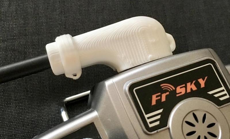 Taranis Antenna Protector