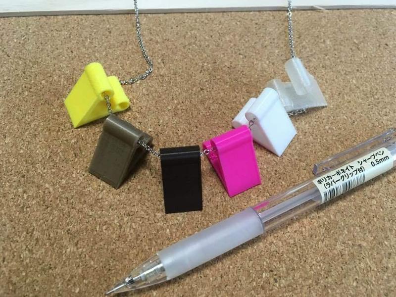 MINI PEN HOLDER