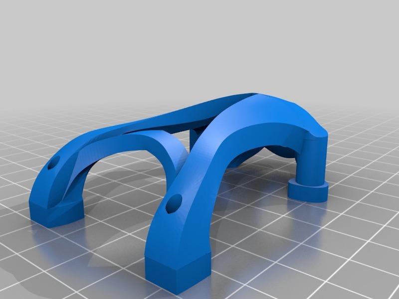 RotoRacer Slim - full pod