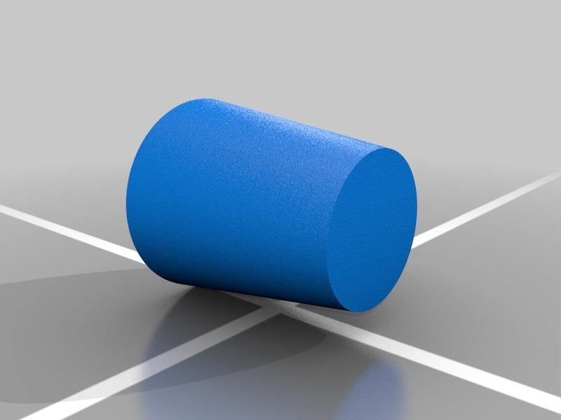 The Basic Shot Glass