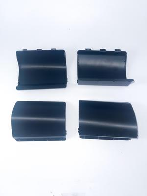 Volkswagen Passat B6 R-Line Side Skirt Covers (3C0853657 & 3C0853455A) – Full Set L+R