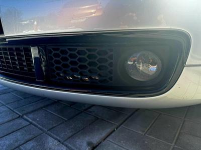 Audi A3/S3 8L 1999-2004 Front Bumper Fog Light Grille Honeycomb