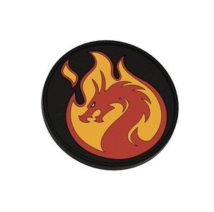 Flame Dragon Metalstorm